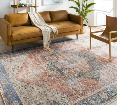Rug design | Floors and More Inc.