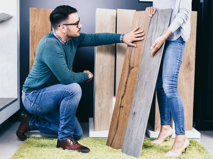 hardwood-selection